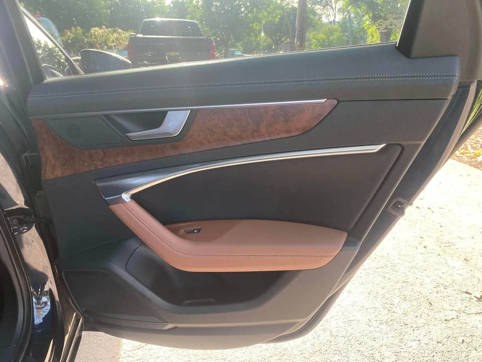 2022 Audi C8 A6 - Image 13 of 15