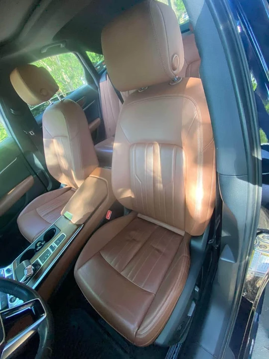 2022 Audi C8 A6 - Image 10 of 15