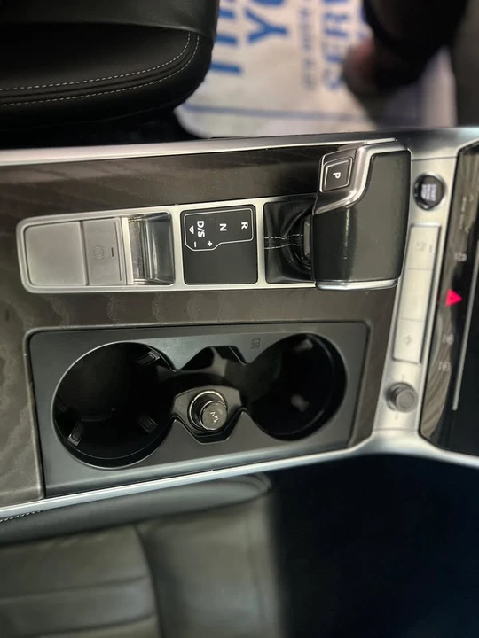 2022 Audi C8 A6 - Image 13 of 14