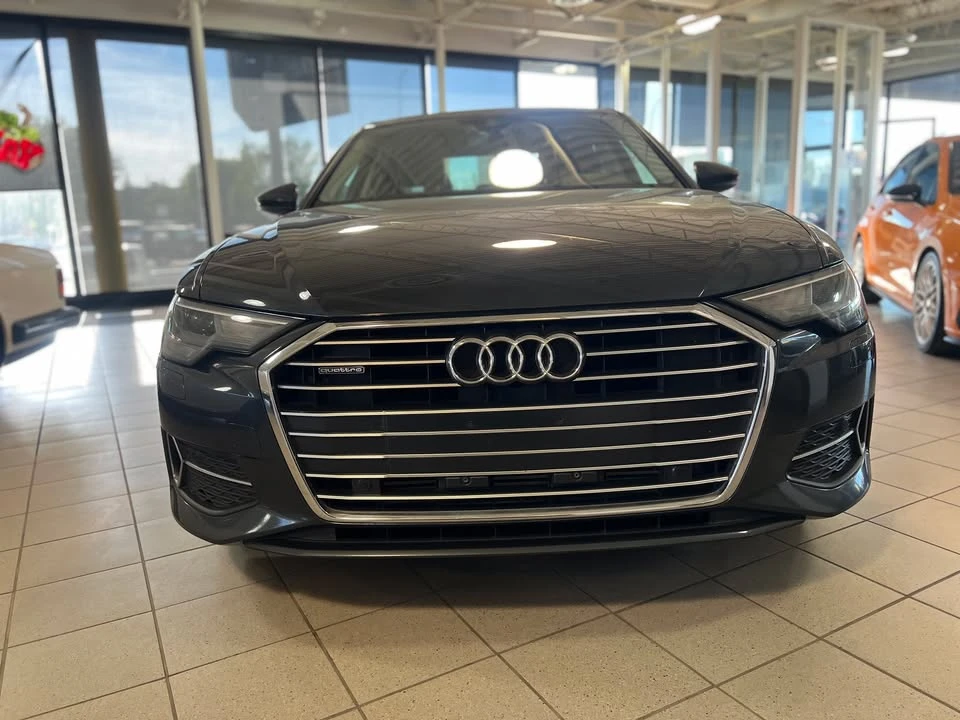 2022 Audi C8 A6 - Image 3 of 14