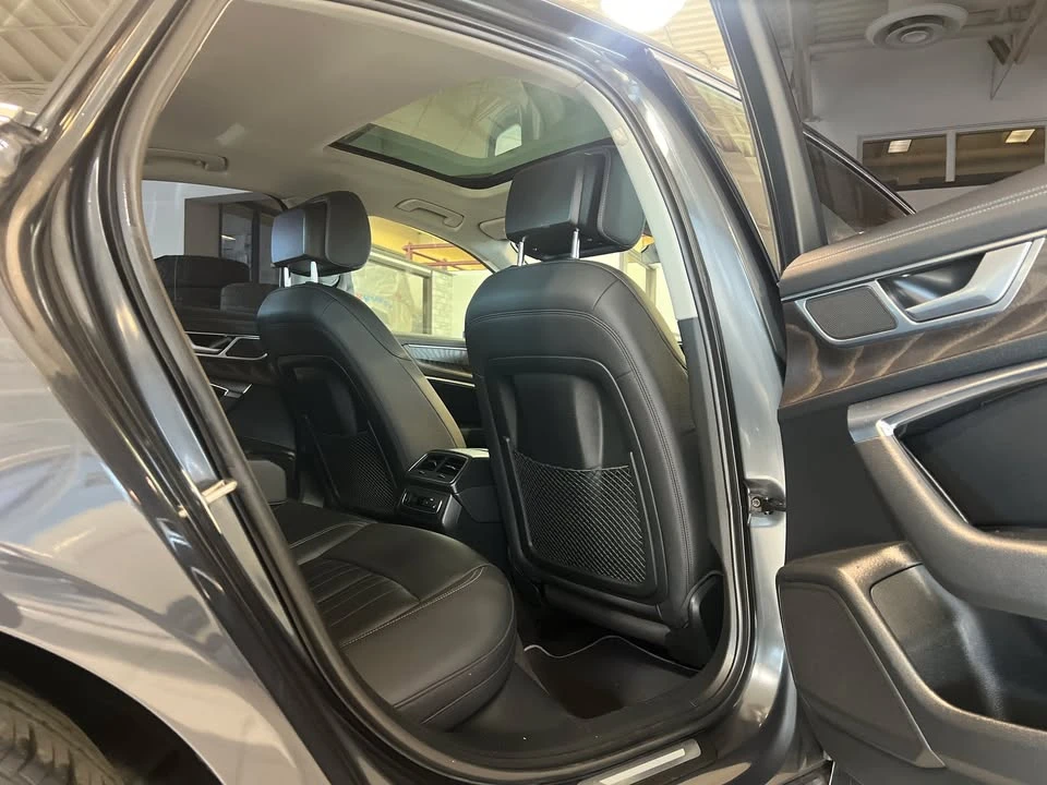 2022 Audi C8 A6 - Image 11 of 14