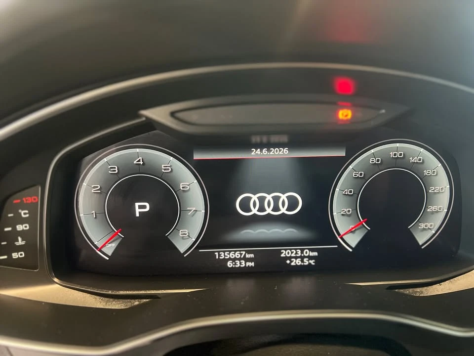 2022 Audi C8 A6 - Image 14 of 14