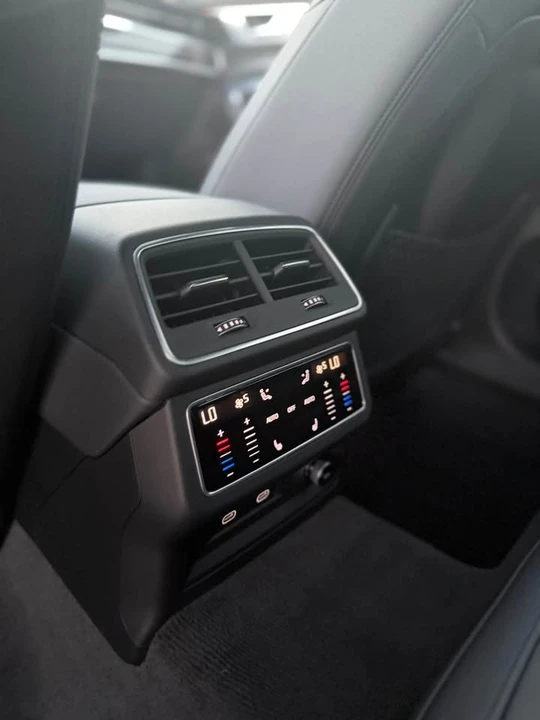 2022 Audi C8 A6 - Image 10 of 13