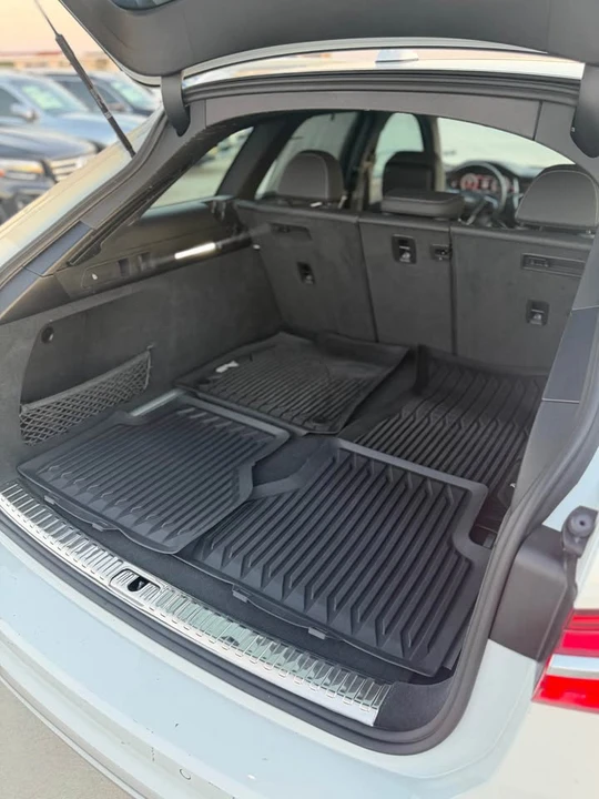 2022 Audi C8 A6 - Image 6 of 13