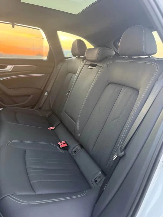 2022 Audi C8 A6 - Image 9 of 13