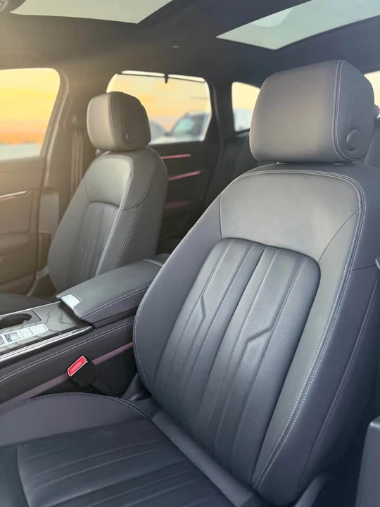 2022 Audi C8 A6 - Image 8 of 13