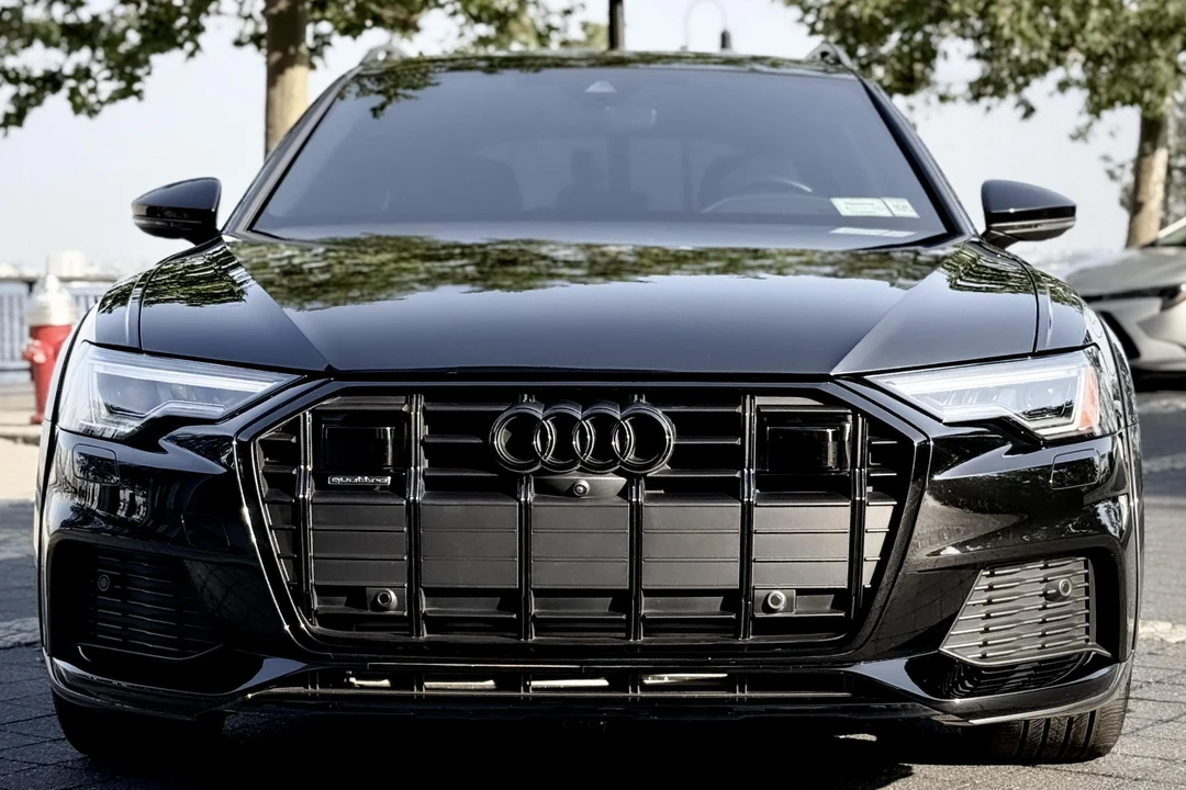 2022 Audi C8 A6 - Image 2 of 31