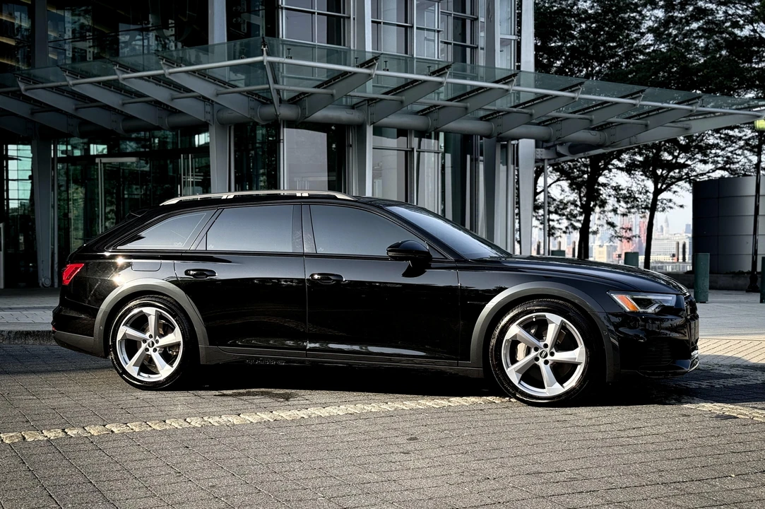 2022 Audi C8 A6 - Image 26 of 31