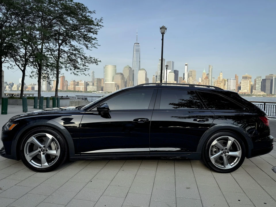 2022 Audi C8 A6 - Image 13 of 31