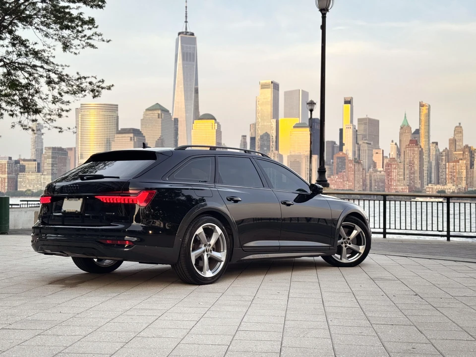2022 Audi C8 A6 - Image 22 of 31