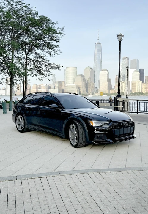 2022 Audi C8 A6 - Image 28 of 31