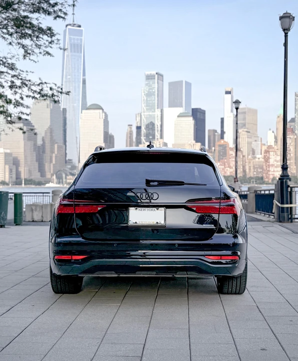 2022 Audi C8 A6 - Image 17 of 31