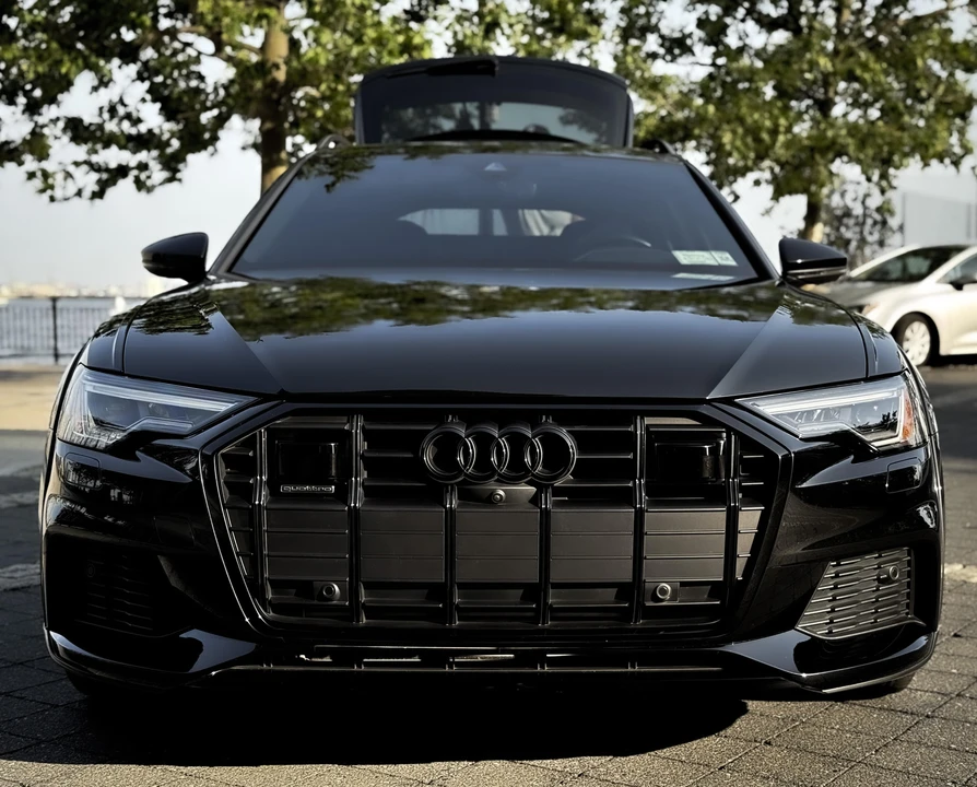 2022 Audi C8 A6 - Image 7 of 31