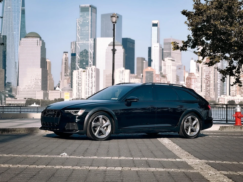 2022 Audi C8 A6 - Image 12 of 31