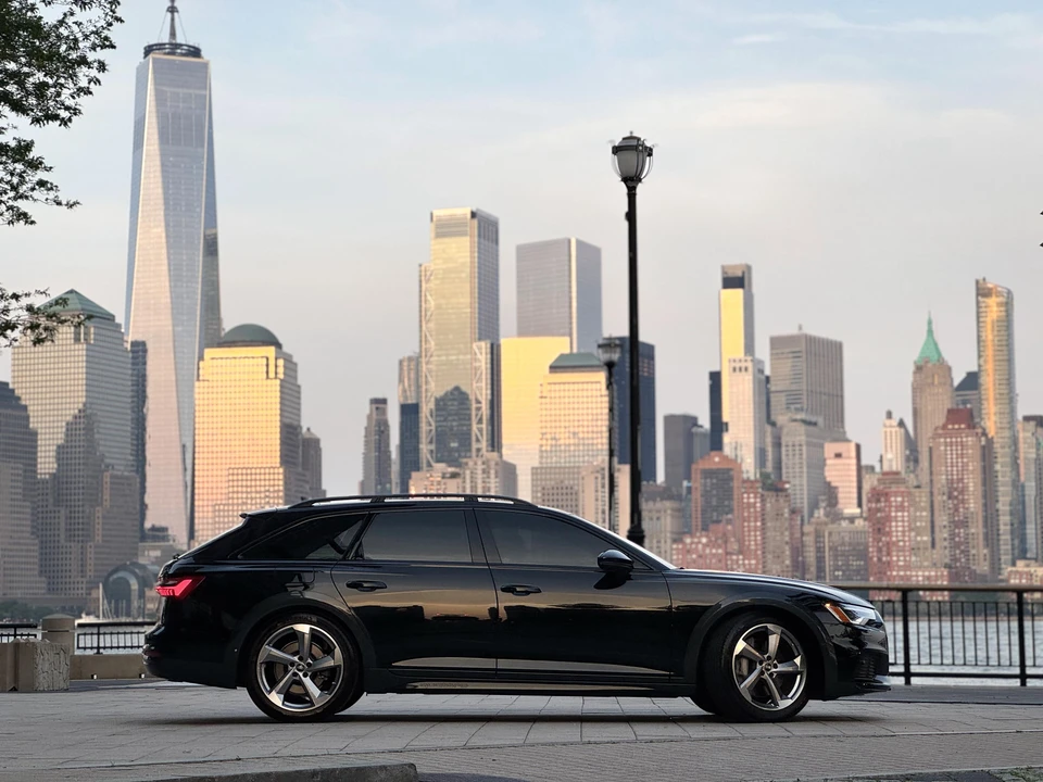 2022 Audi C8 A6 - Image 24 of 31