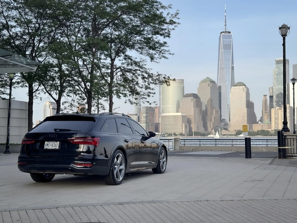 2022 Audi C8 A6 - Image 20 of 31