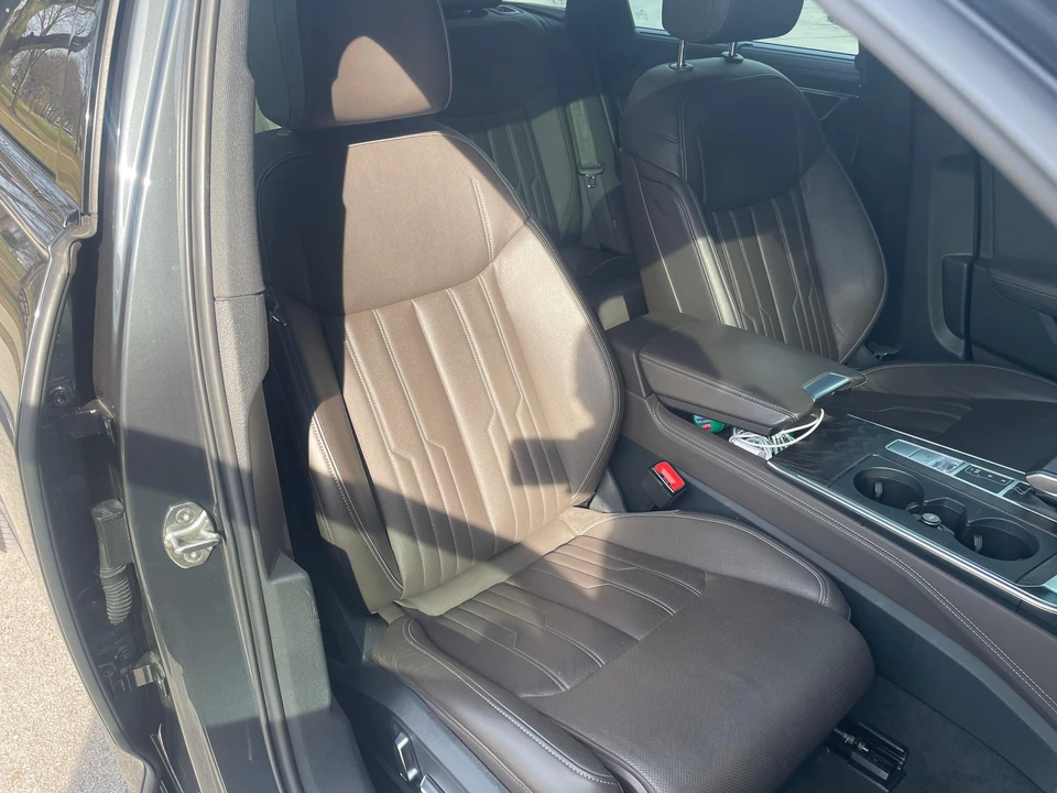 2022 Audi Allroad - Image 27 of 31