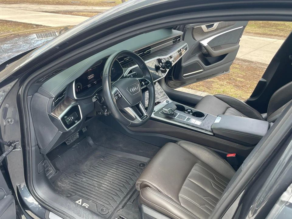 2022 Audi Allroad - Image 30 of 31