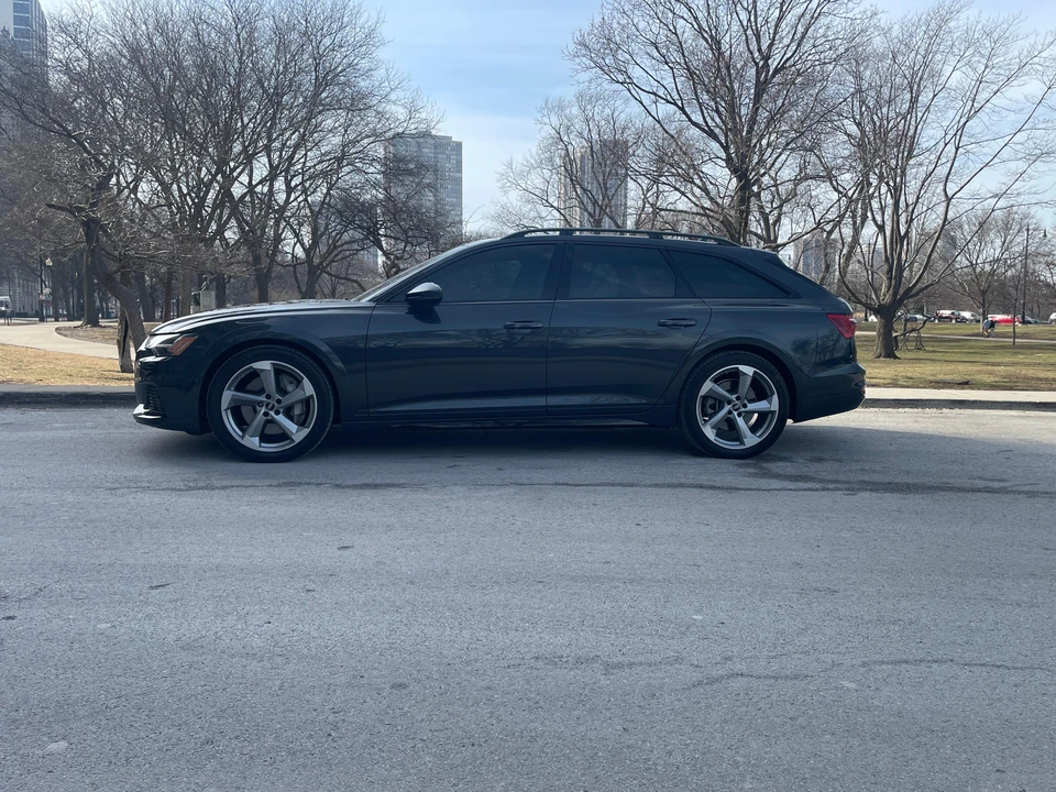 2022 Audi Allroad - Image 8 of 31