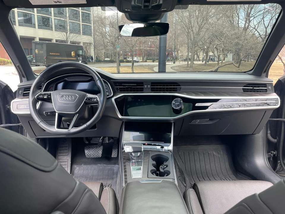 2022 Audi Allroad - Image 31 of 31