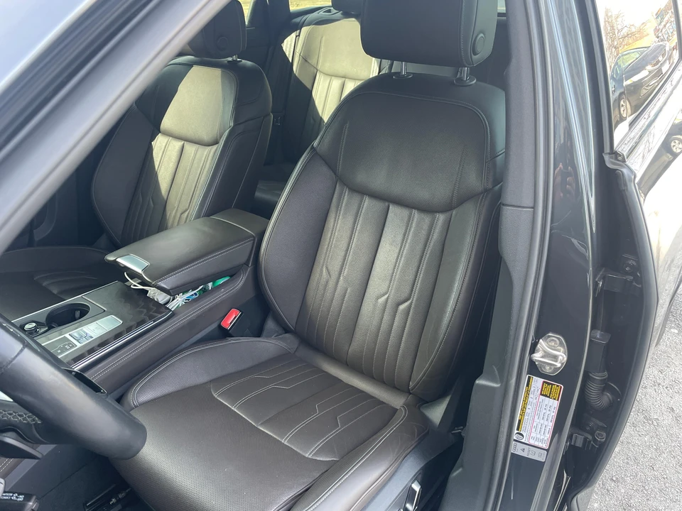 2022 Audi Allroad - Image 24 of 31
