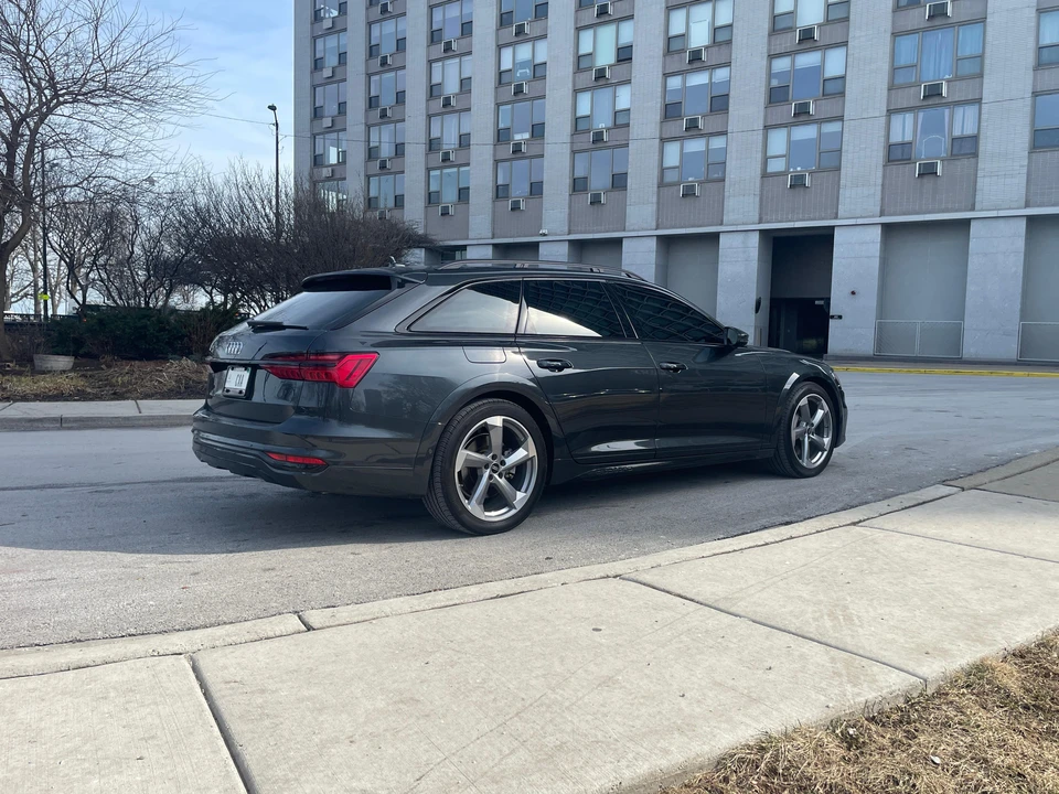 2022 Audi Allroad - Image 13 of 31