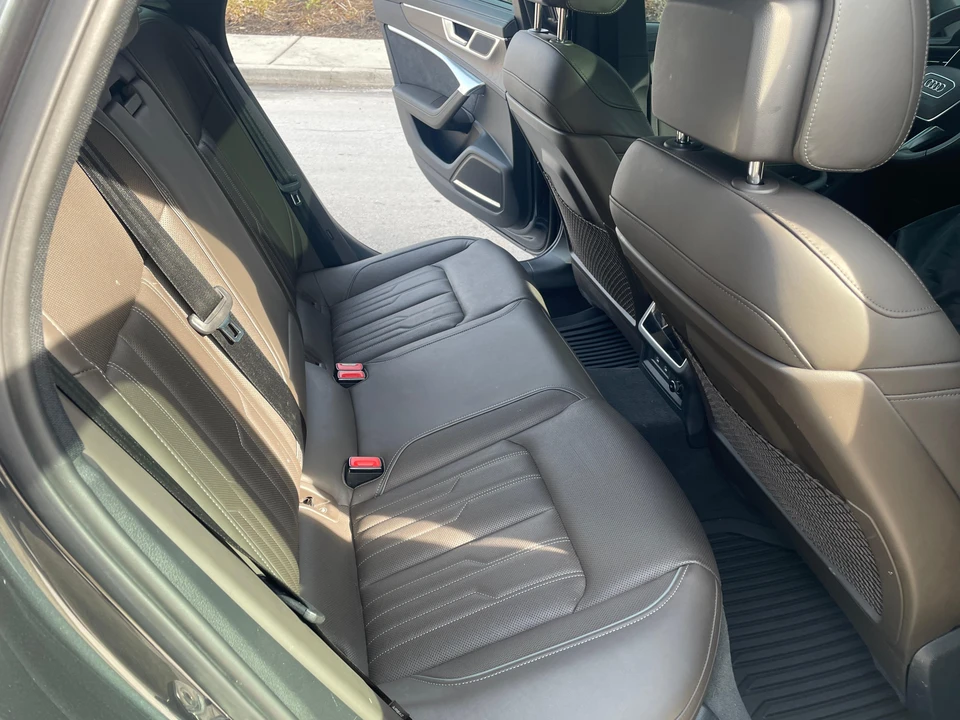 2022 Audi Allroad - Image 29 of 31