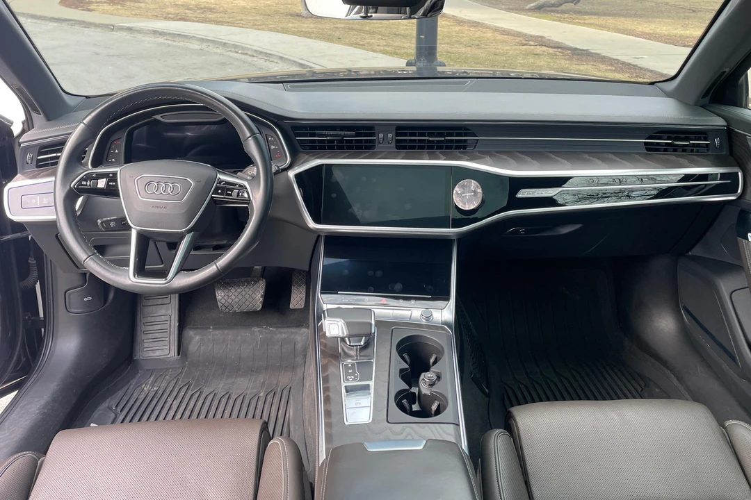 2022 Audi Allroad - Image 20 of 31