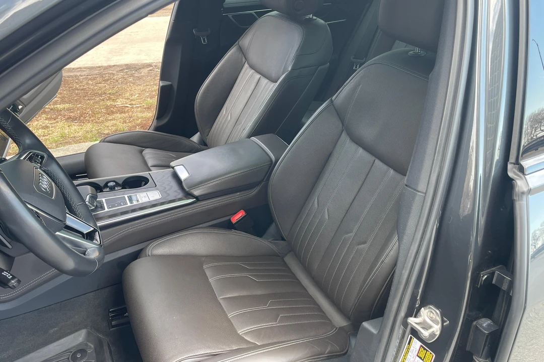 2022 Audi Allroad - Image 21 of 31
