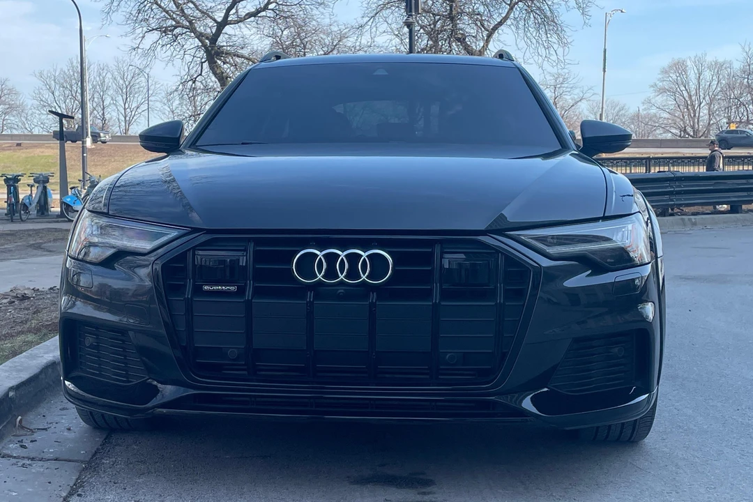 2022 Audi Allroad - Image 2 of 31