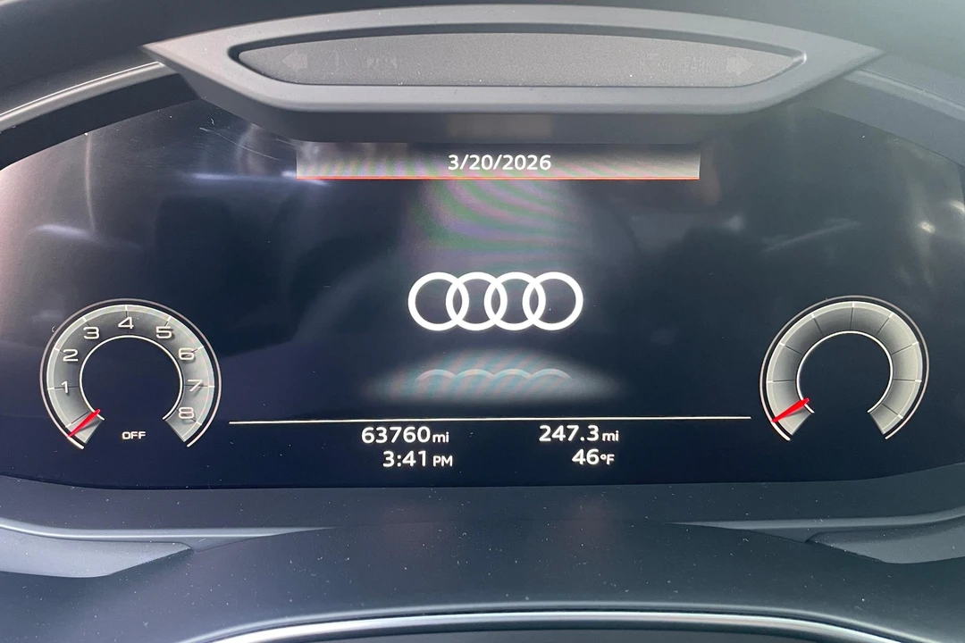 2022 Audi Allroad - Image 23 of 31