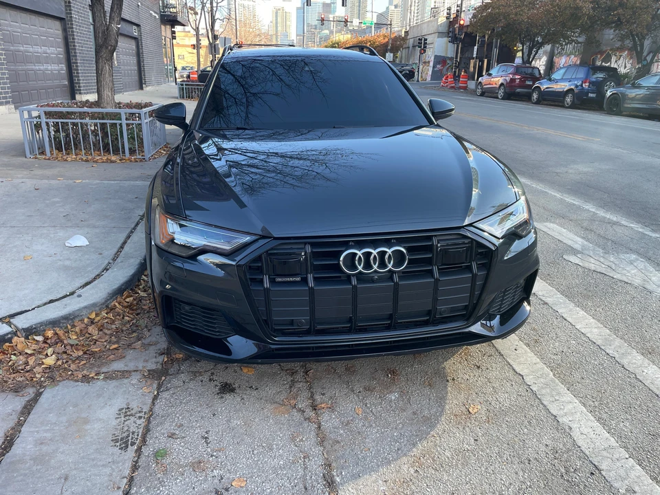 2022 Audi Allroad - Image 6 of 31
