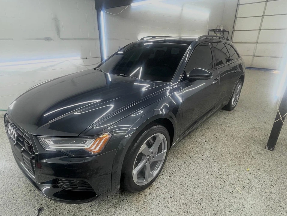 2022 Audi Allroad - Image 7 of 31