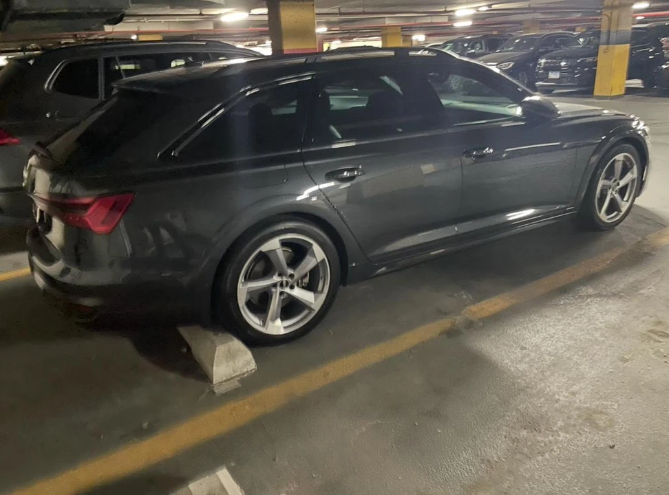 2022 Audi Allroad - Image 14 of 31