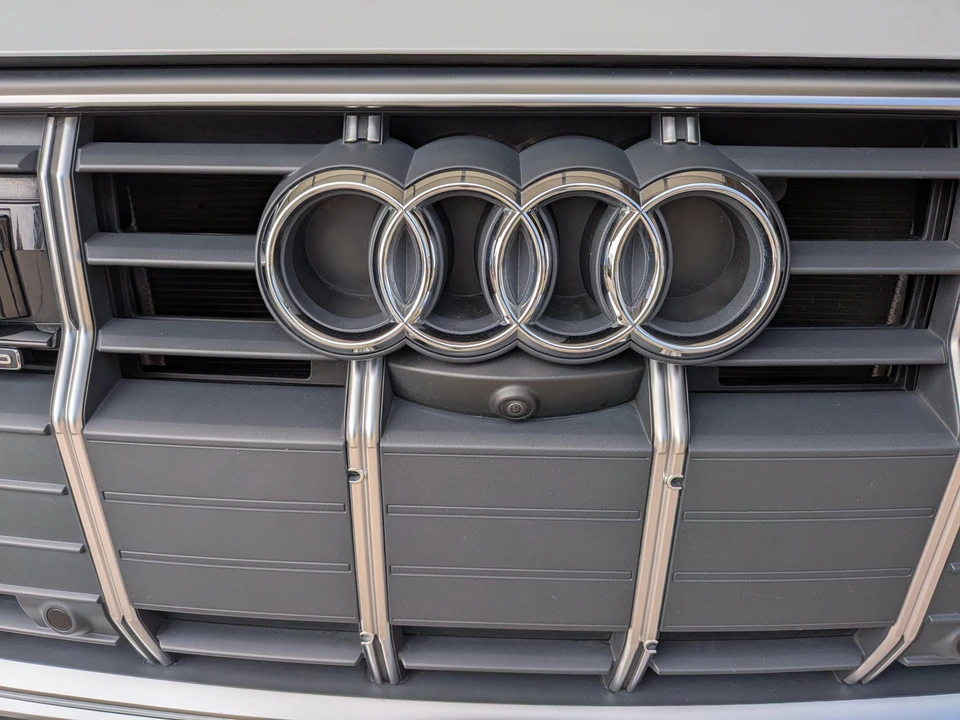2022 Audi Allroad - Image 13 of 31