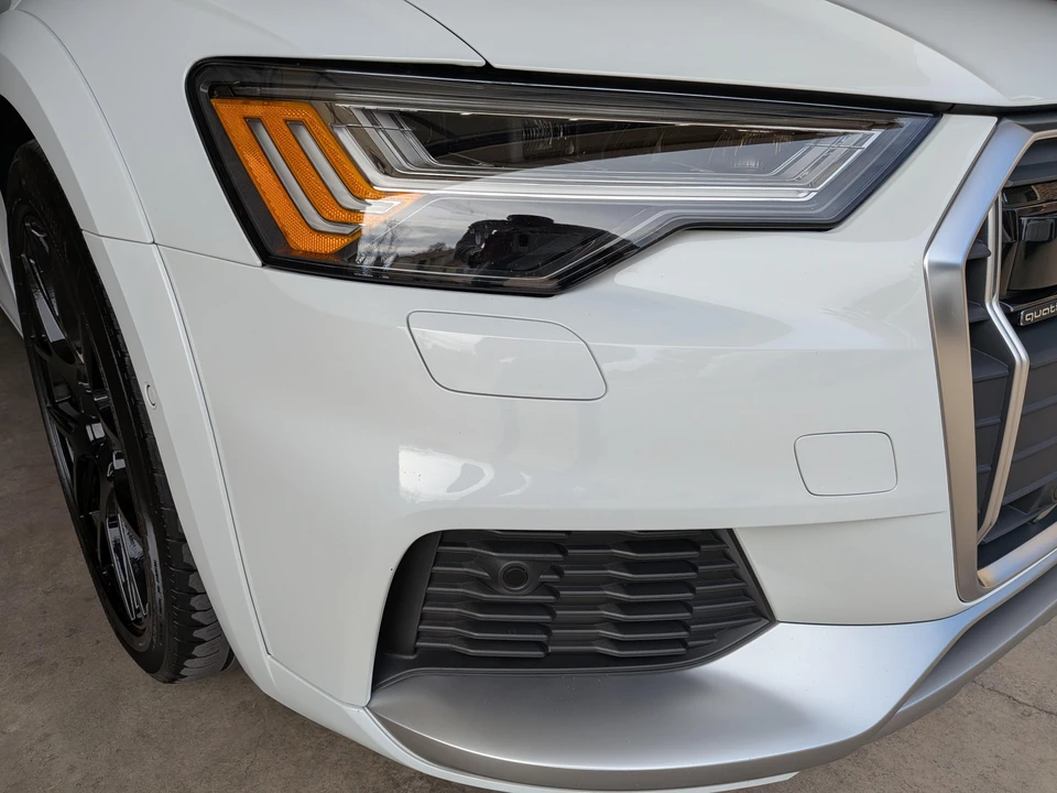 2022 Audi Allroad - Image 11 of 31