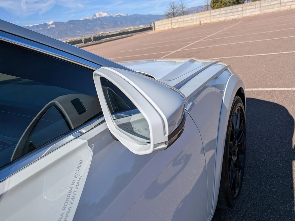 2022 Audi Allroad - Image 27 of 31