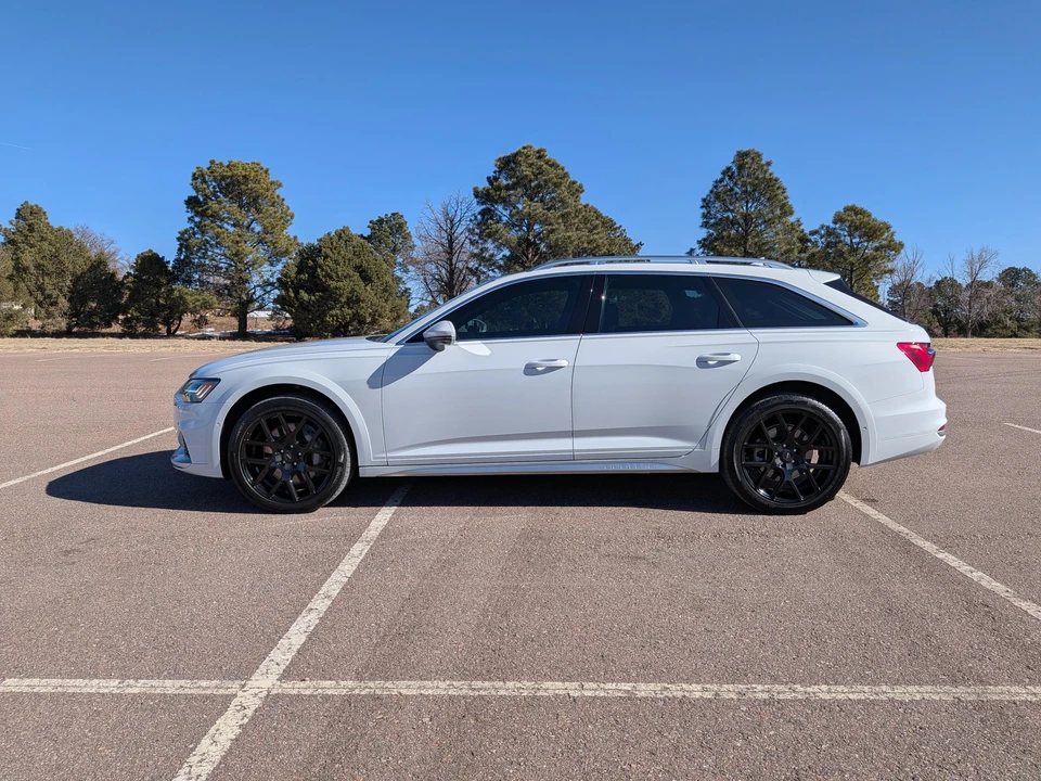 2022 Audi Allroad - Image 6 of 31