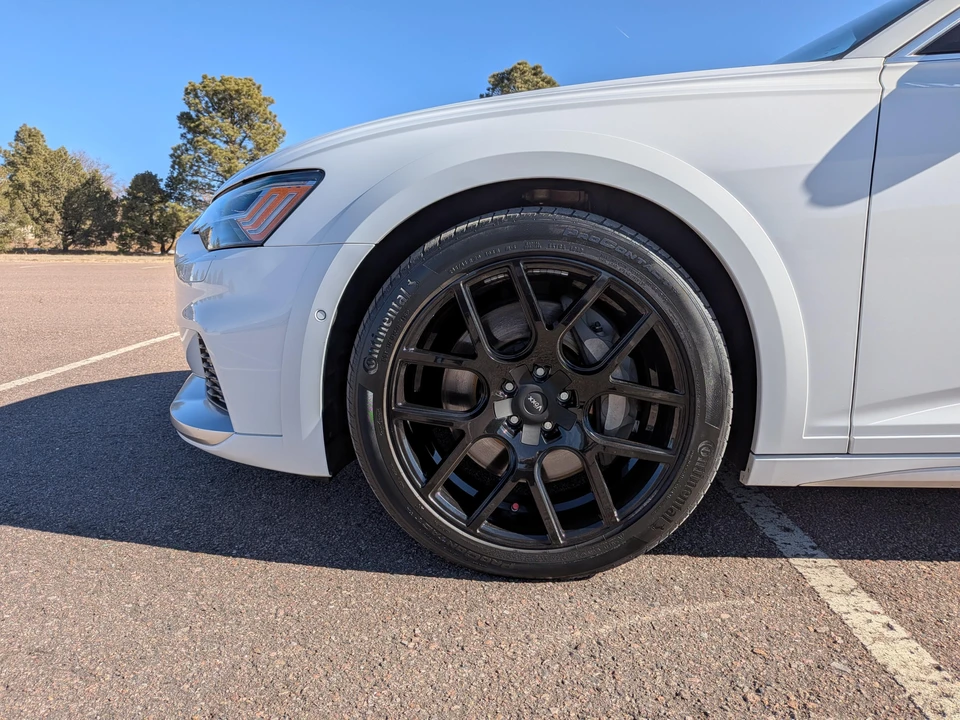 2022 Audi Allroad - Image 15 of 31