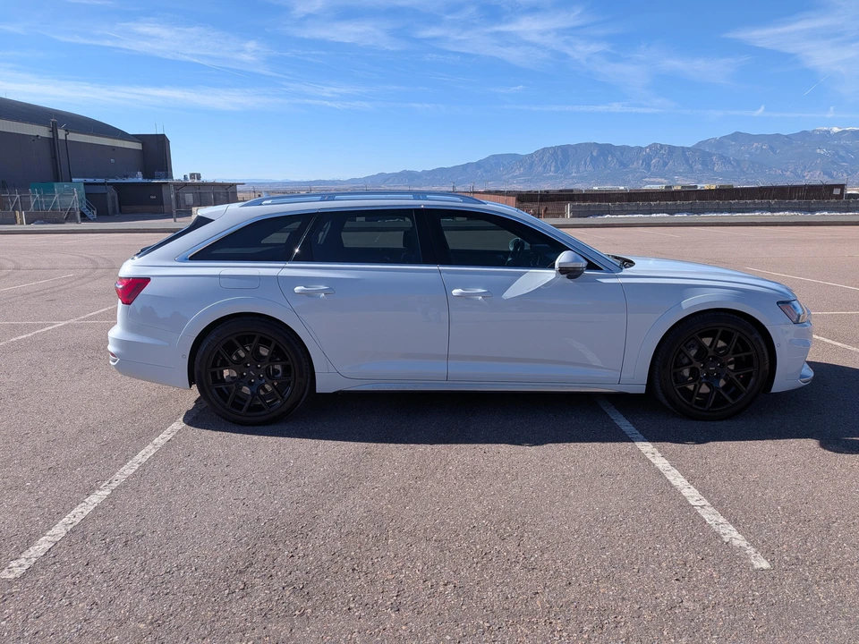 2022 Audi Allroad - Image 9 of 31
