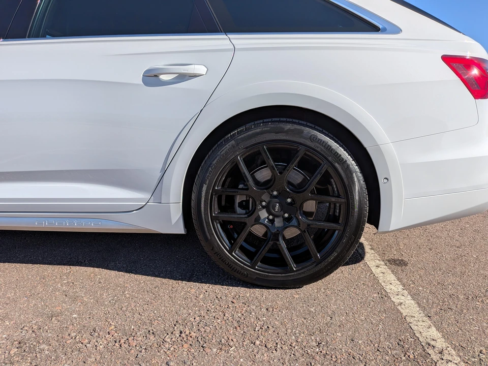 2022 Audi Allroad - Image 19 of 31
