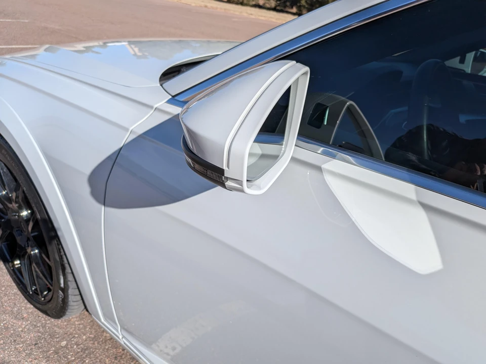 2022 Audi Allroad - Image 16 of 31