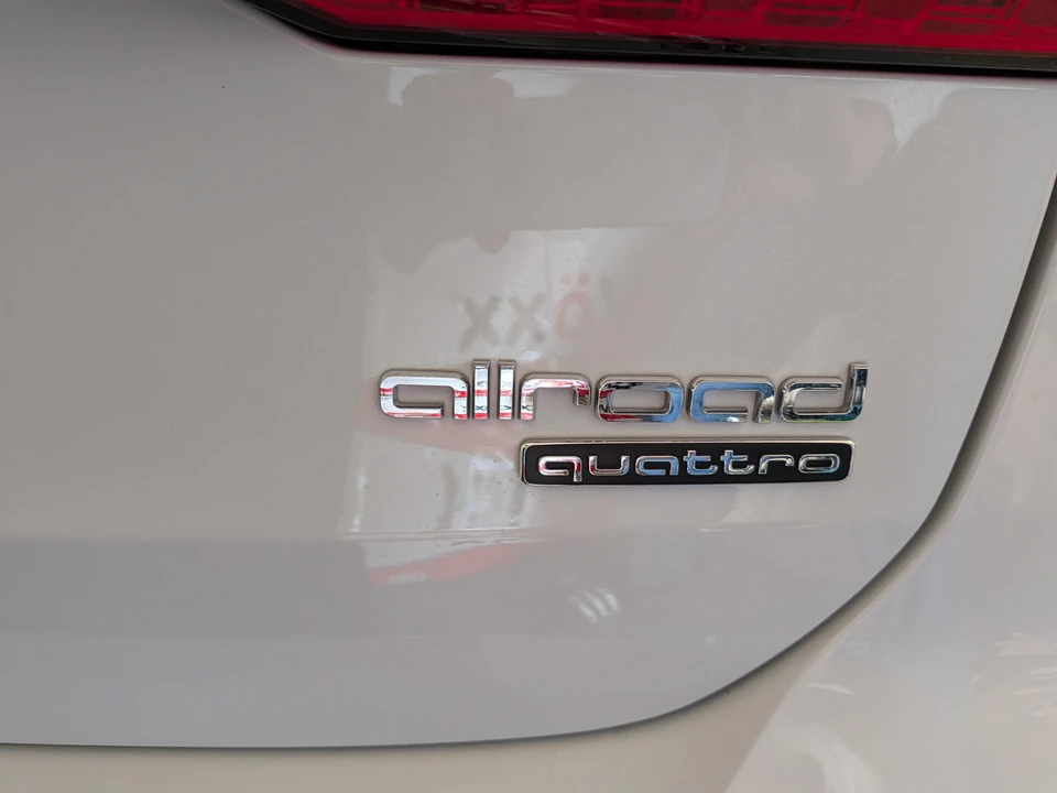 2022 Audi Allroad - Image 24 of 31