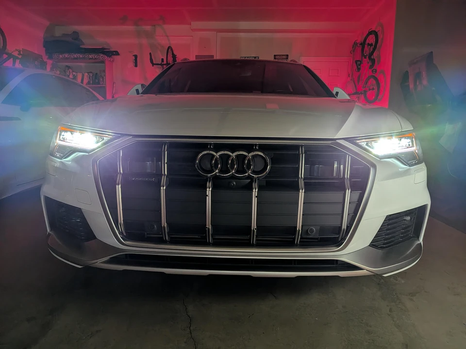 2022 Audi Allroad - Image 12 of 31