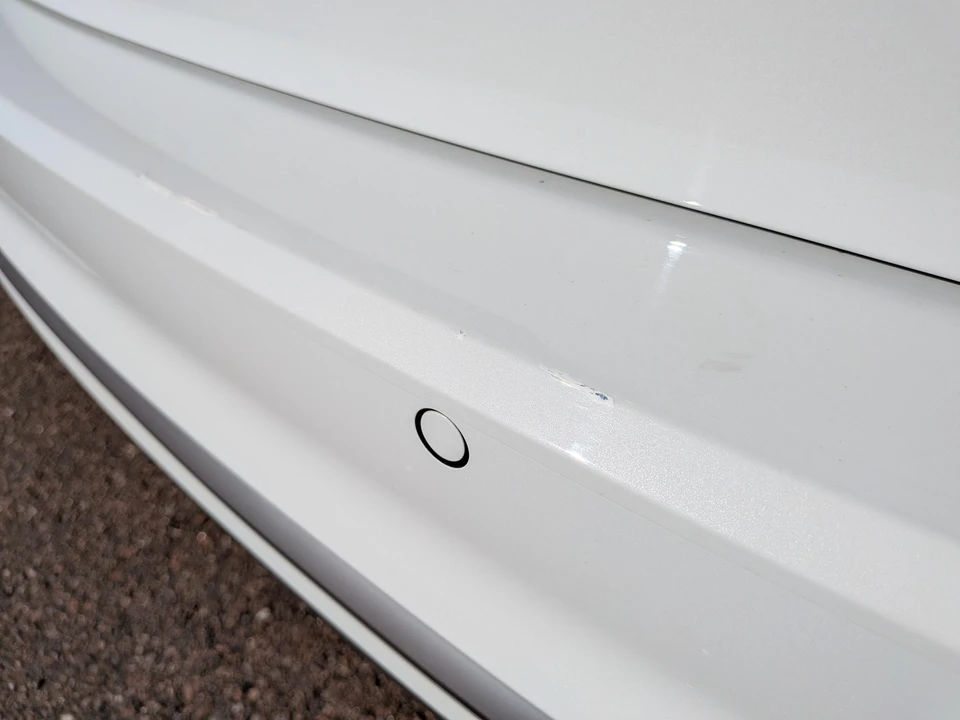 2022 Audi Allroad - Image 23 of 31