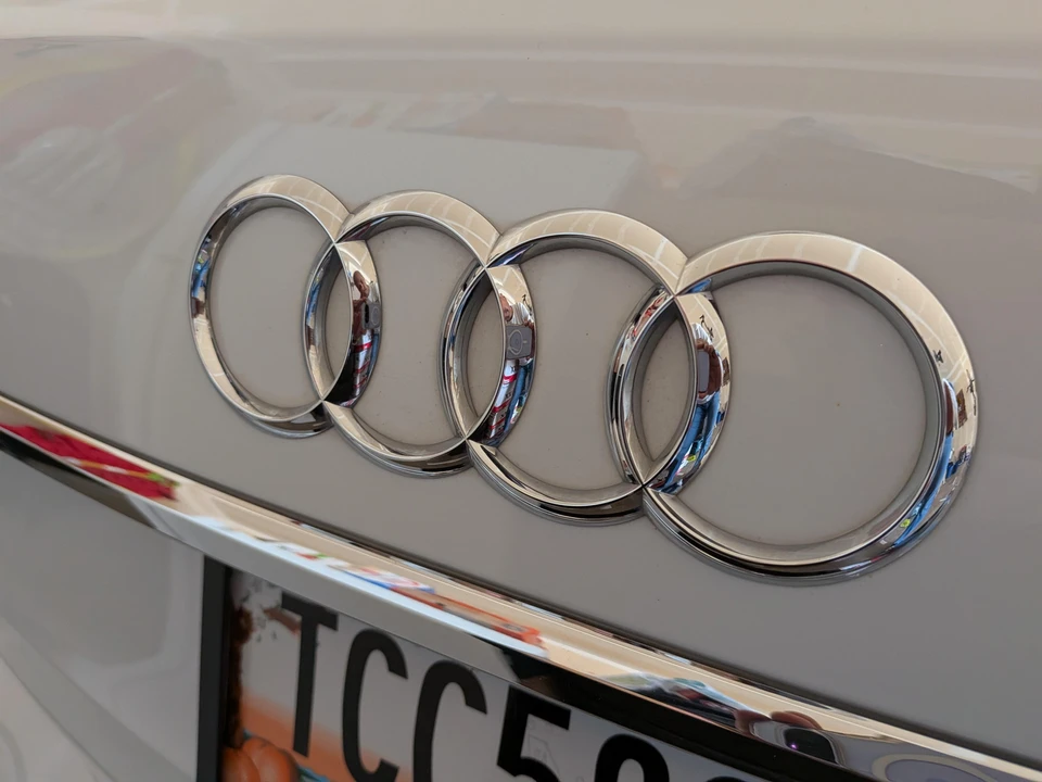 2022 Audi Allroad - Image 22 of 31
