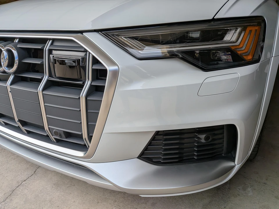 2022 Audi Allroad - Image 14 of 31
