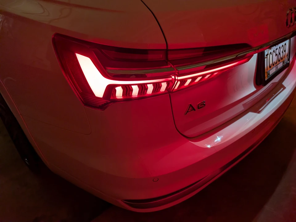 2022 Audi Allroad - Image 21 of 31
