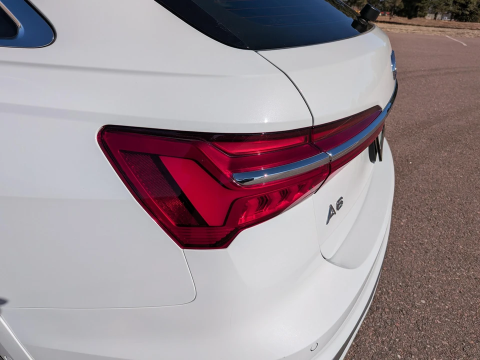 2022 Audi Allroad - Image 20 of 31