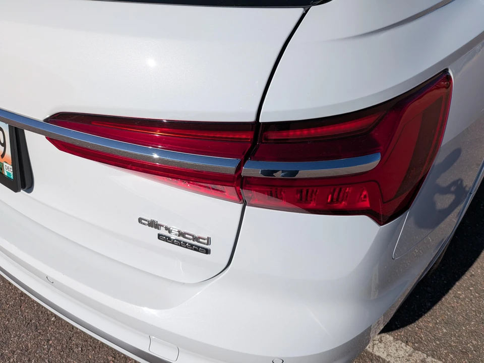 2022 Audi Allroad - Image 25 of 31